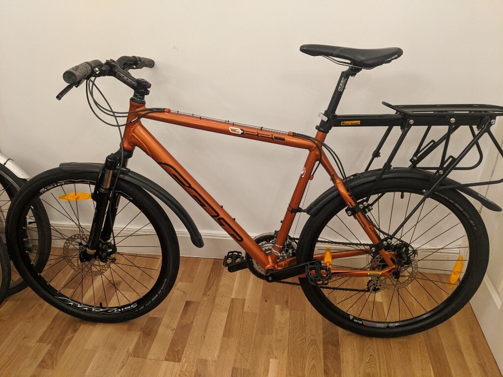 felt q220 mountain bike